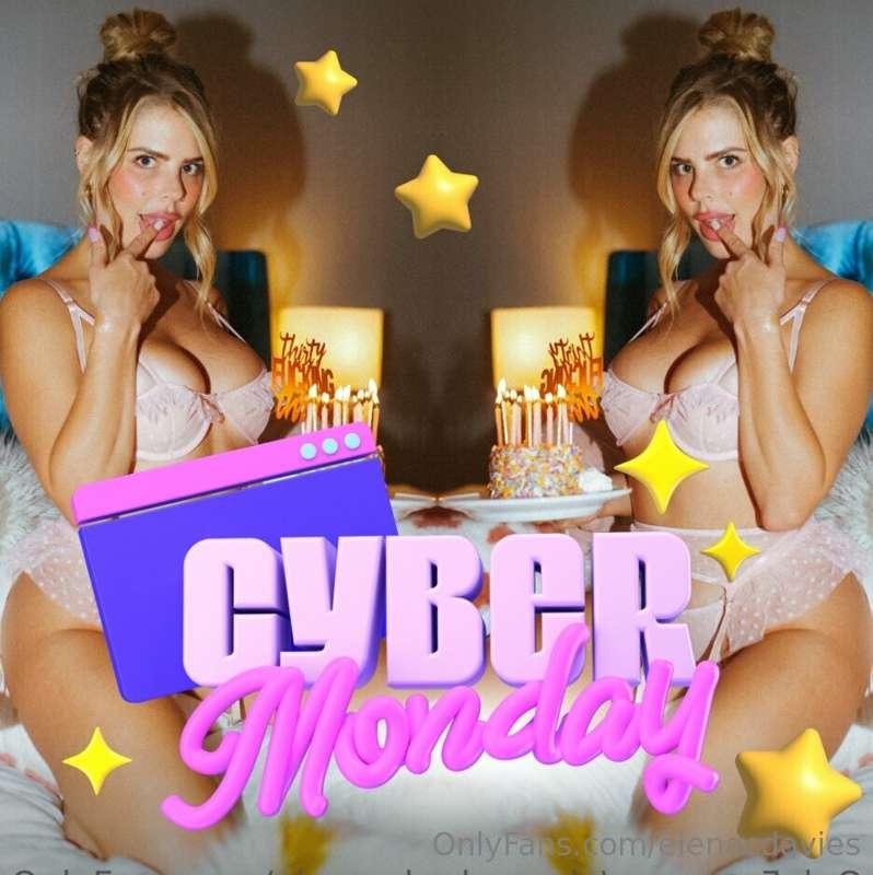 TODAY IS THE DAY FOR SOME DEALS SEXY 👅