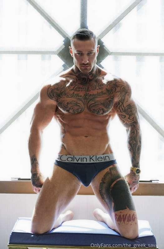 Would you let me dominate you???
