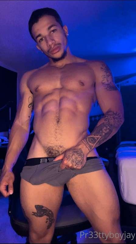 pr33ttyboyjay main image