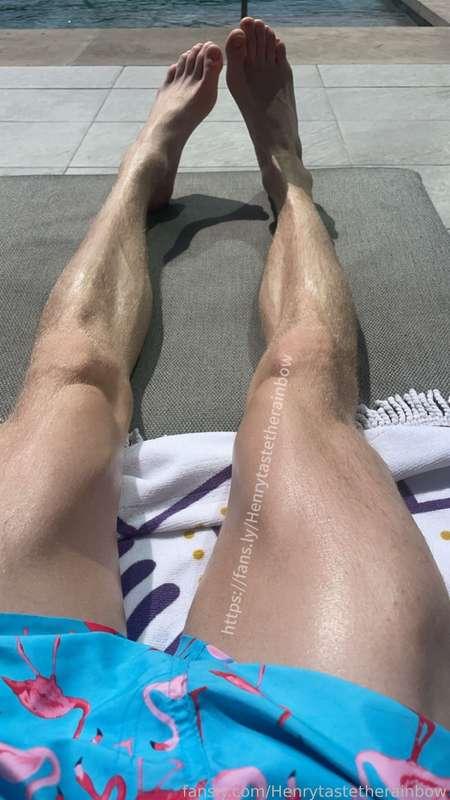 henrytastetherainbow image #1