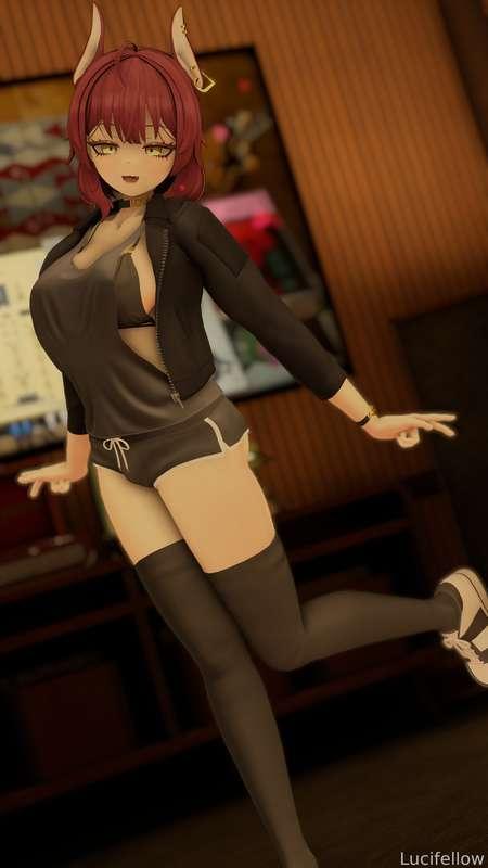 lucifellow image #10
