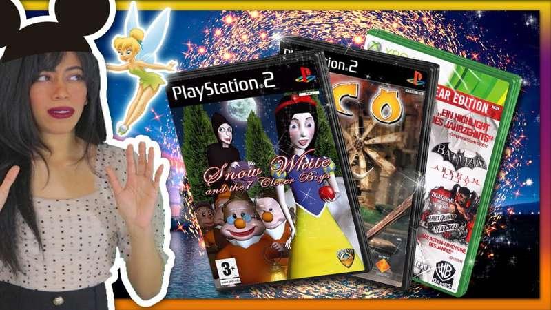The Wonderful World Of Box Art (EARLY ACCESS)