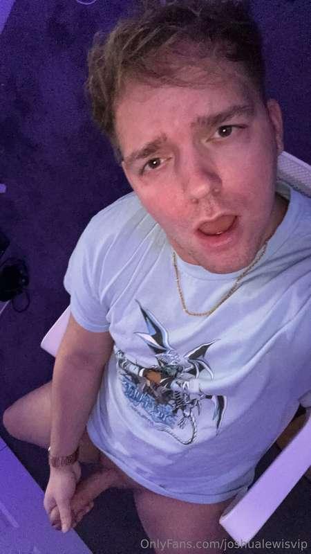 Daddy wants you 🥵