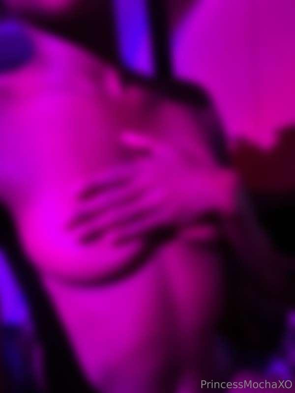 Are you feeling frisky? 😈