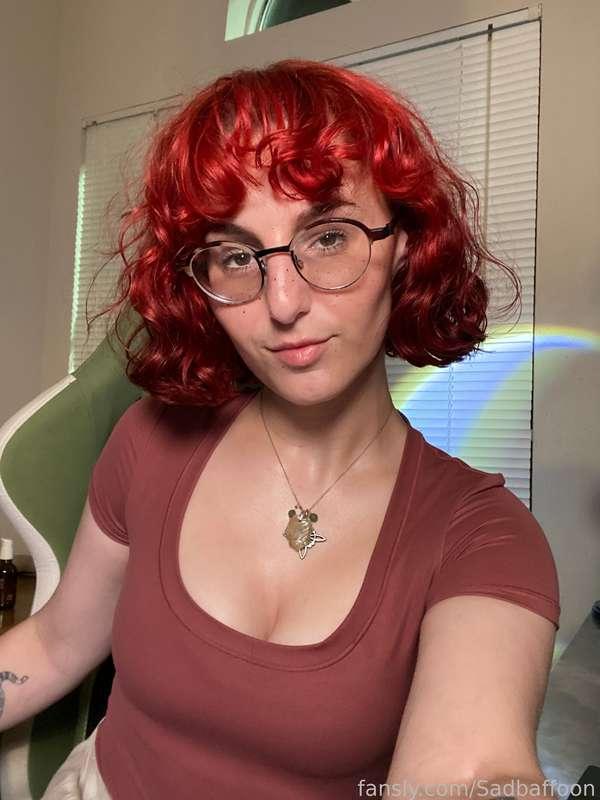 i feel so purty tonight 🌼