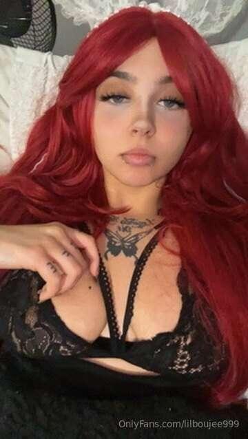 boreeeedd.. can you keep me company? 😋