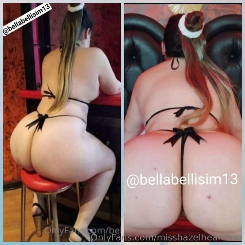 Suscribe to my Friend,She has a 😈 Big Butt & Juicy Pussy🥵 Sh..