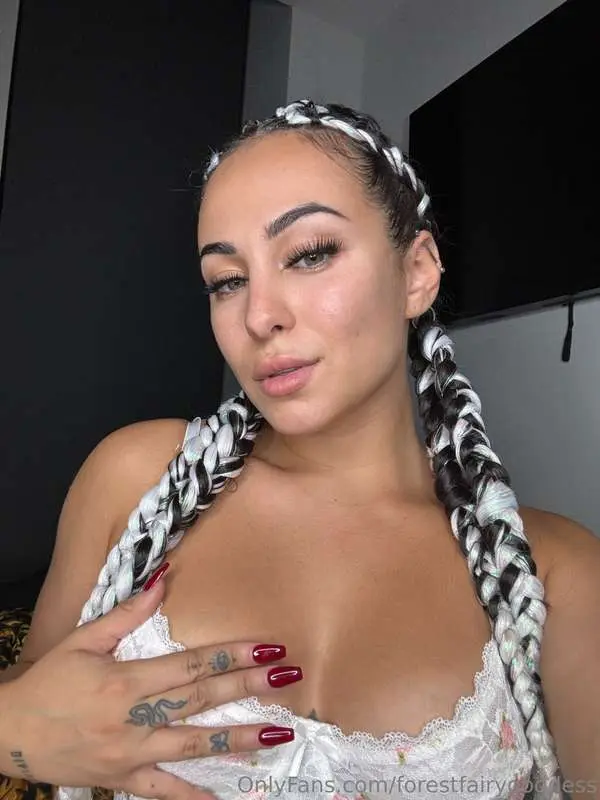 Kiss me
