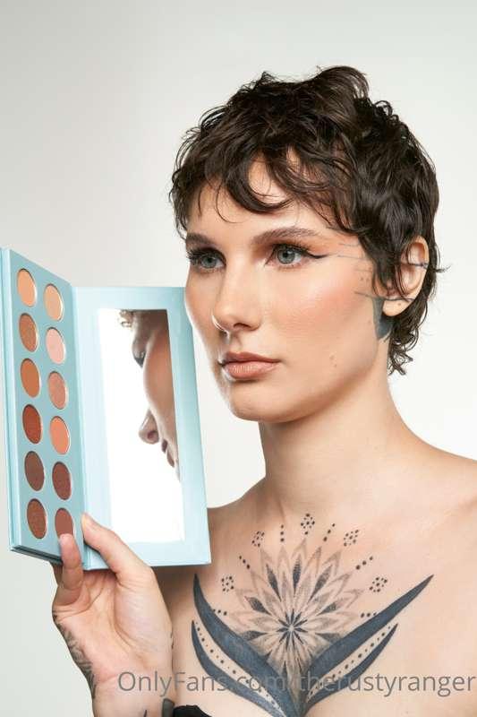 New beauty campaign ✨ launched today 9/9