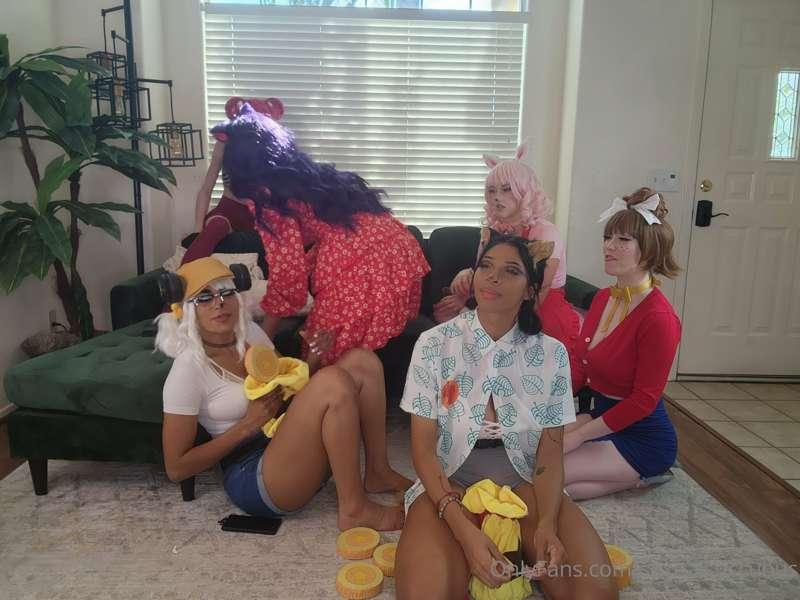 sexualsuccubus image #2