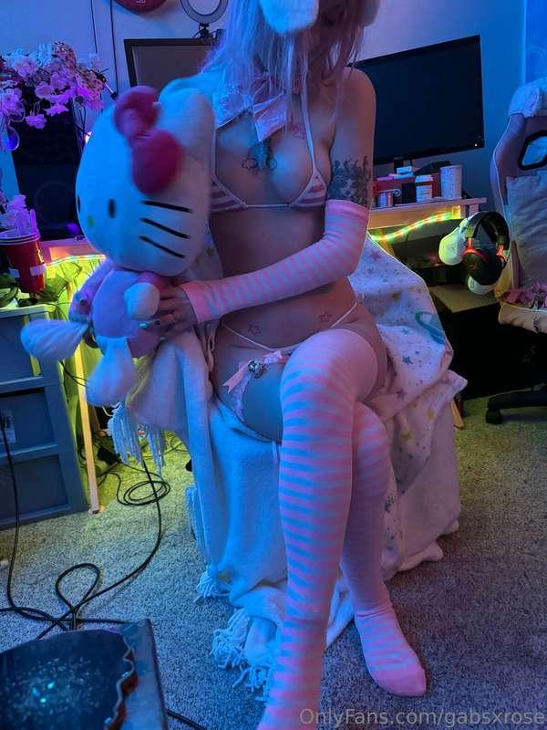 gabsxrose image #9