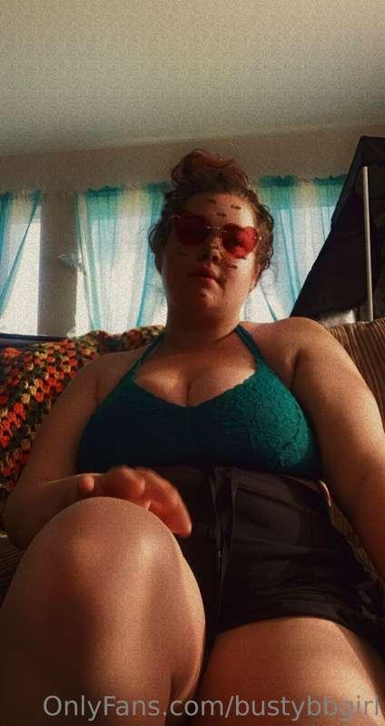 Throwback to warmer weather. I can’t wait for summer to be b..