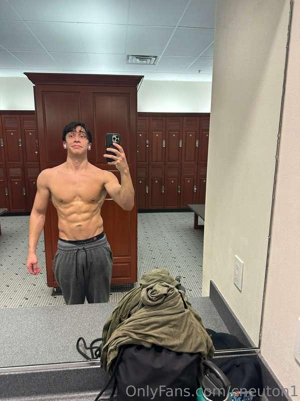 la fitnessssss