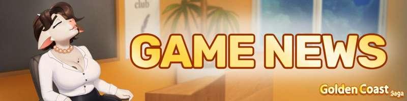 What's coming in 0.5.3 ver of Golden Coast Saga?