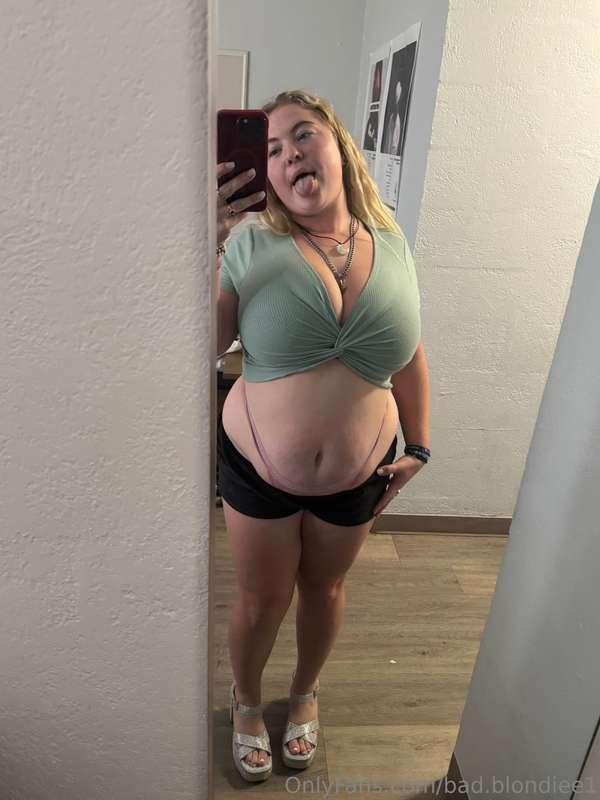 bad.blondiee1 image #0
