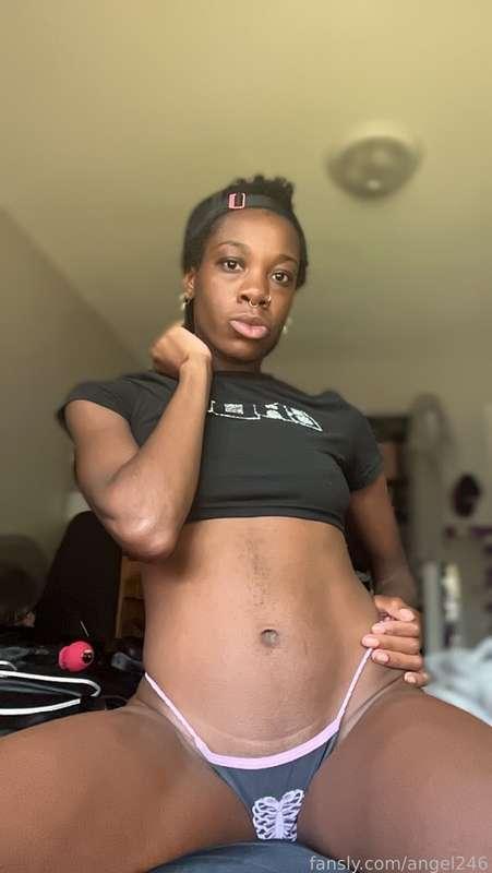New kinky content being posted today! 💦💕 #fyp #viral