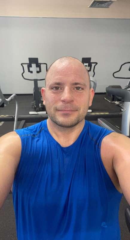 Barely gained overnight. And finished 228. Very happy with t..