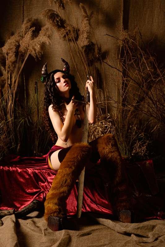 Succubus  ^^