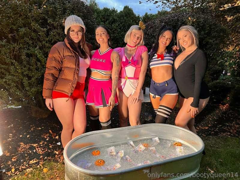 bobbing for cash and dildos... how do you think i did? find ..