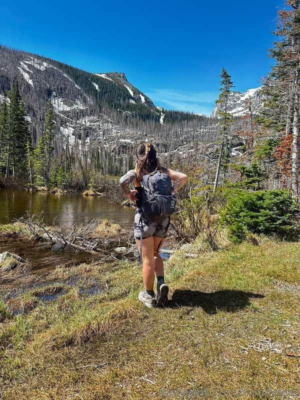 From this week’s adventure ☺️ hope you had an awesome week!