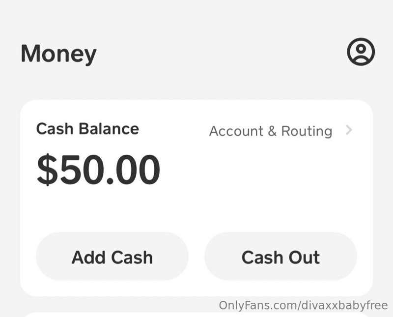 Love being spoiled