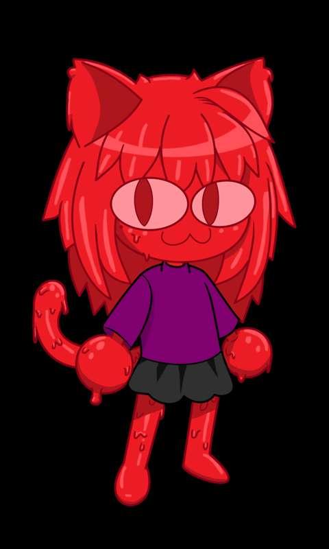 Red neco ark