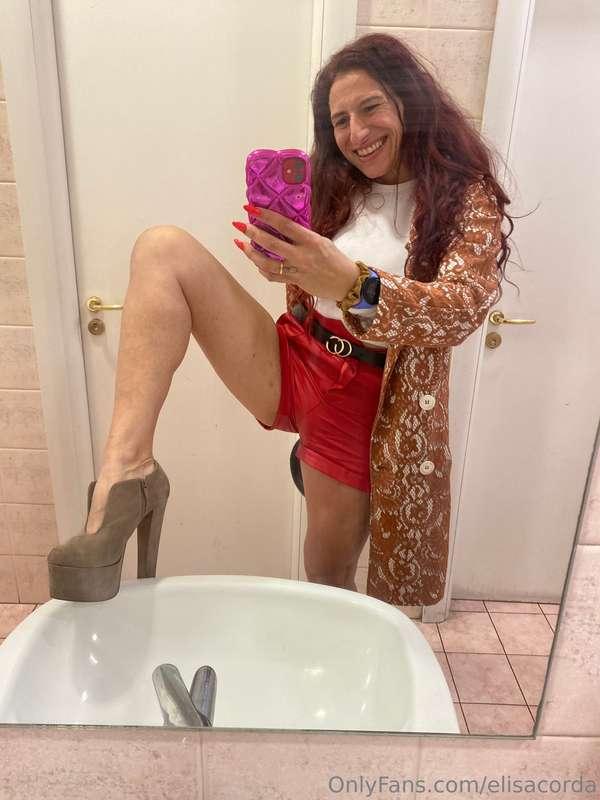 Buona serata tesoro io cinema tu?💋
