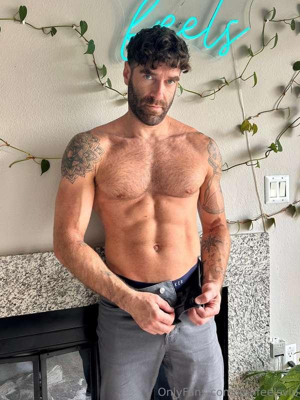 Wonder what I’d do next? 😂