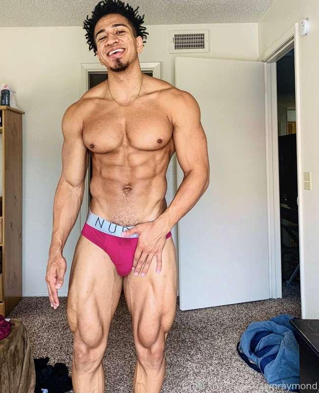 Brand new briefs thanks to a generous fan who found these on..