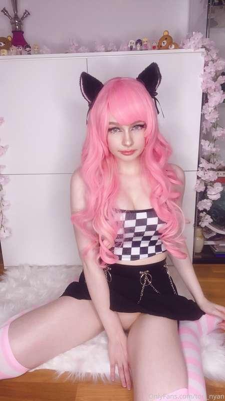 tori_nyan image #3