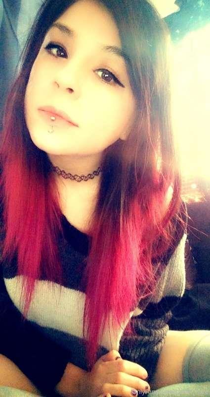 Good morning/afternoon! 
More from the other day...
