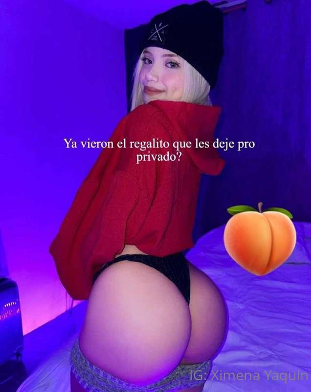Se atreven a ver sus dms? 🔥🤤