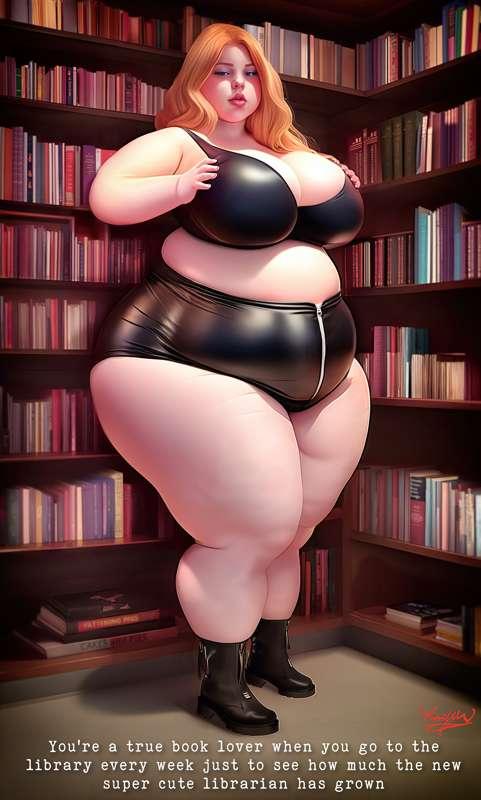 You're a true book lover when...