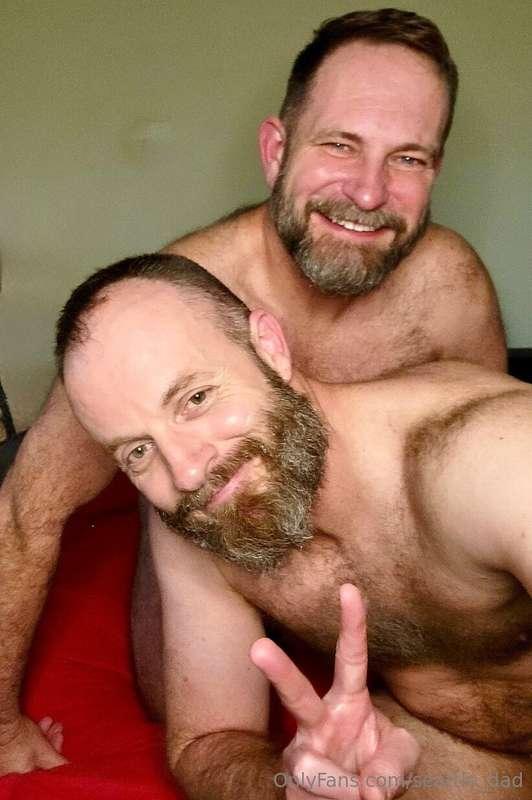I finally got the chance to get to know @daddy_land last tim..