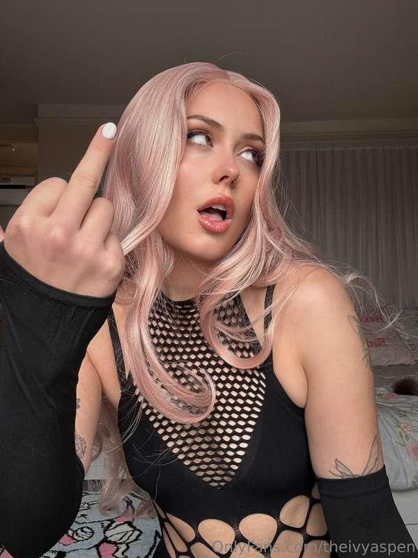 Suck it. 