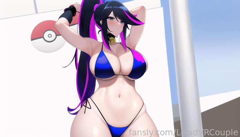 lewdvrcouple image #1