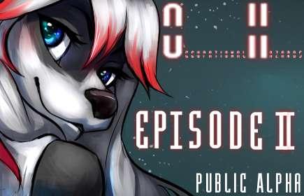Episode 2 Public Alpha (V0.8.0)