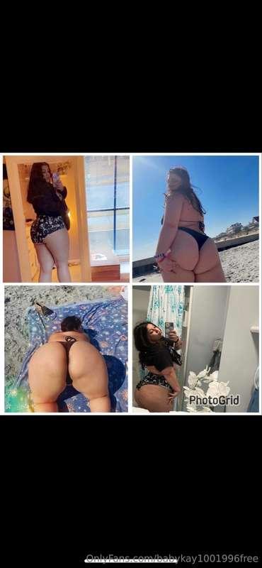 🥳It’s my birthday month!!! Come spoil me and make me cum:) 6..