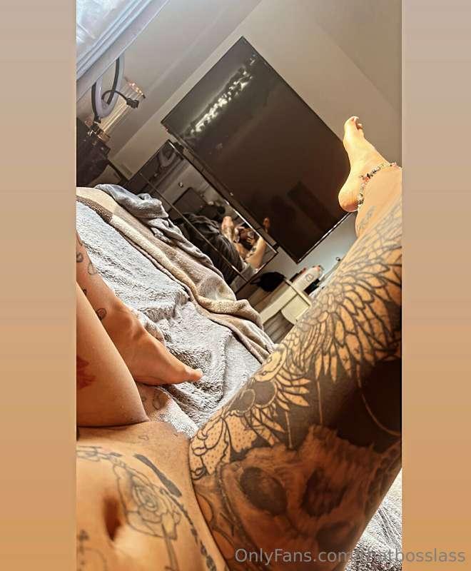 Chill kinda day👌
