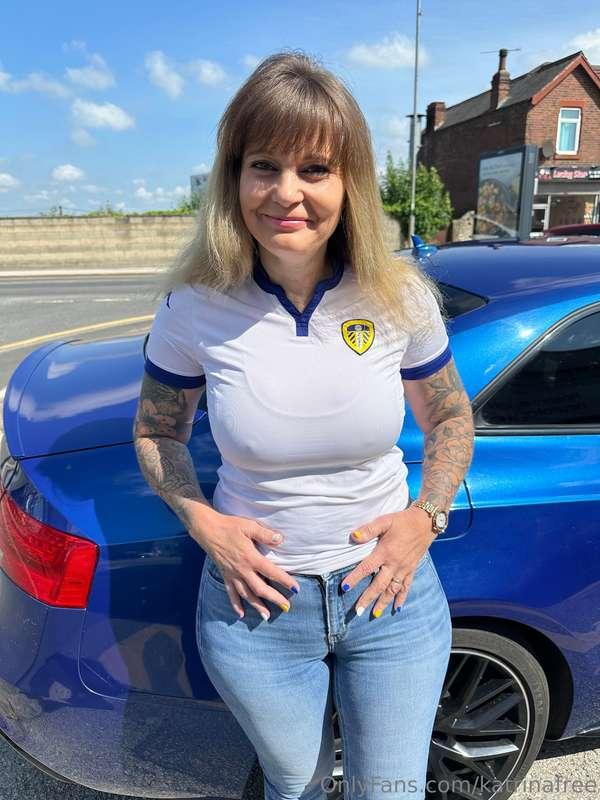 Weekend away in London for the football 😍😍😍 Have a great wee..