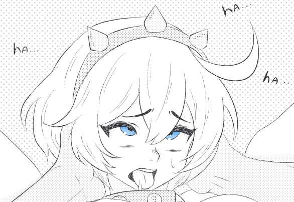 Elphelt (patron request)