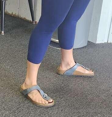 You walk in see these waiting for a drink...  Tip to buy me ..