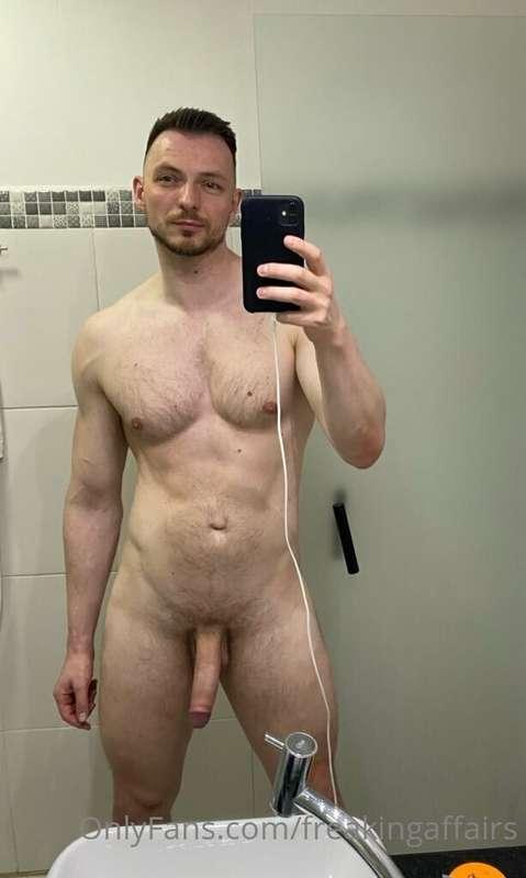 Selfie update