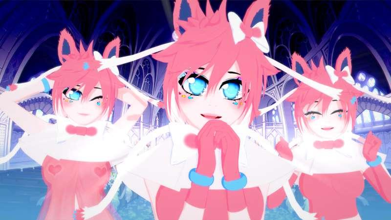 Silky Sylveon!