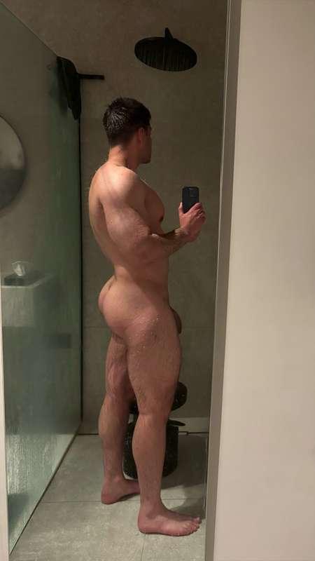 Baby got back