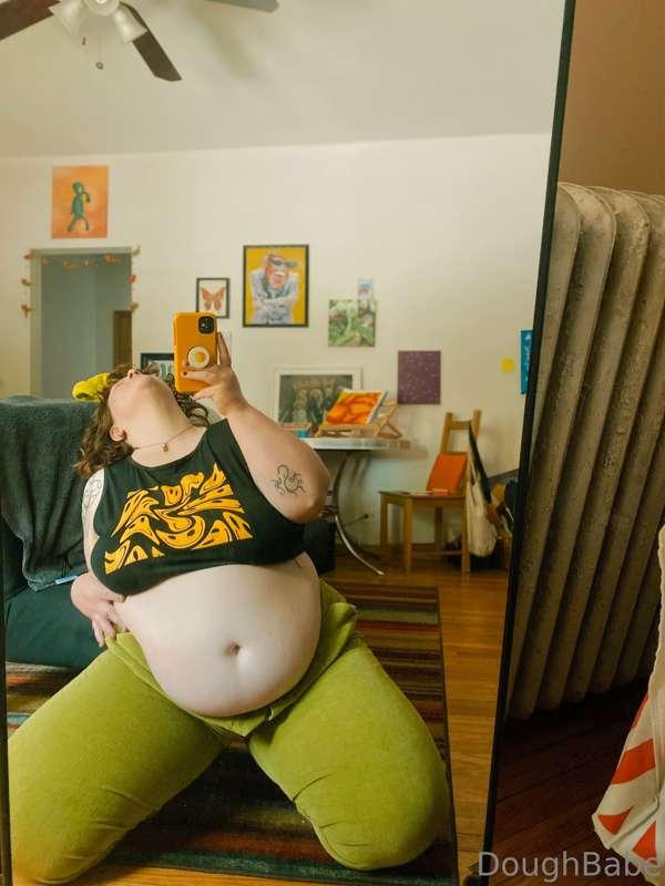 doughbabebbw image #4