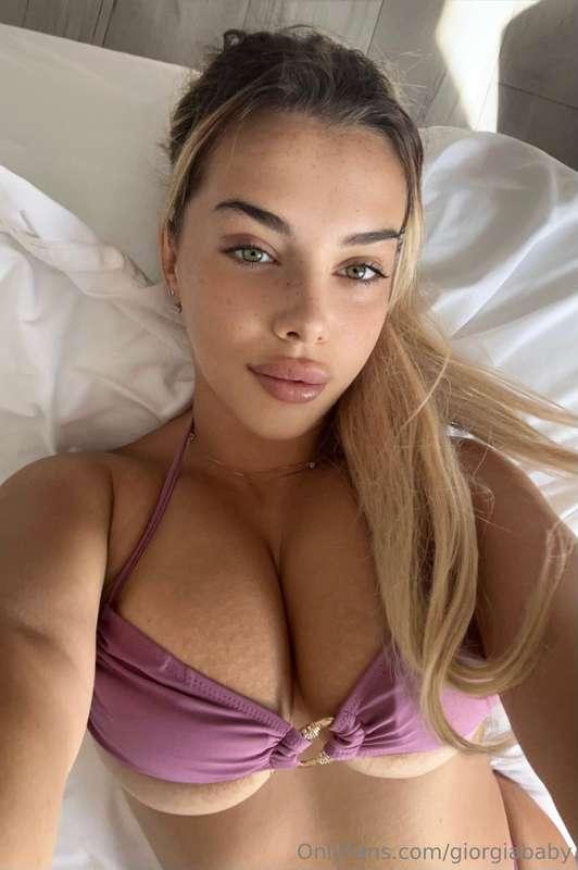 Chi vuole un bacino oggi?😘