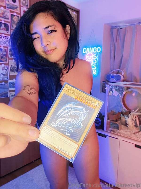 IT'S TIME TO D-D-D-D-D-D-D-D-DUEL