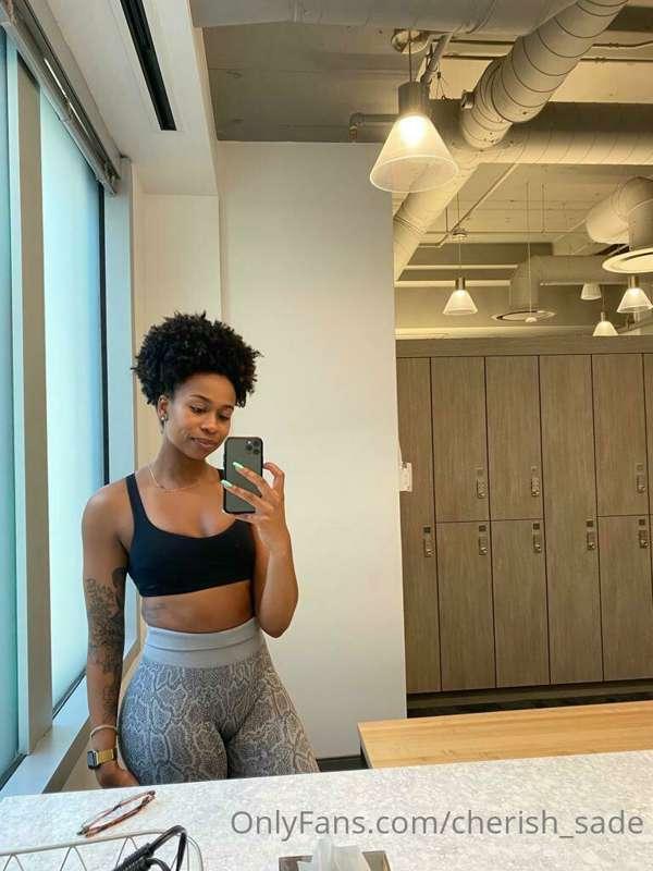 Train like a beast, look like a beauty