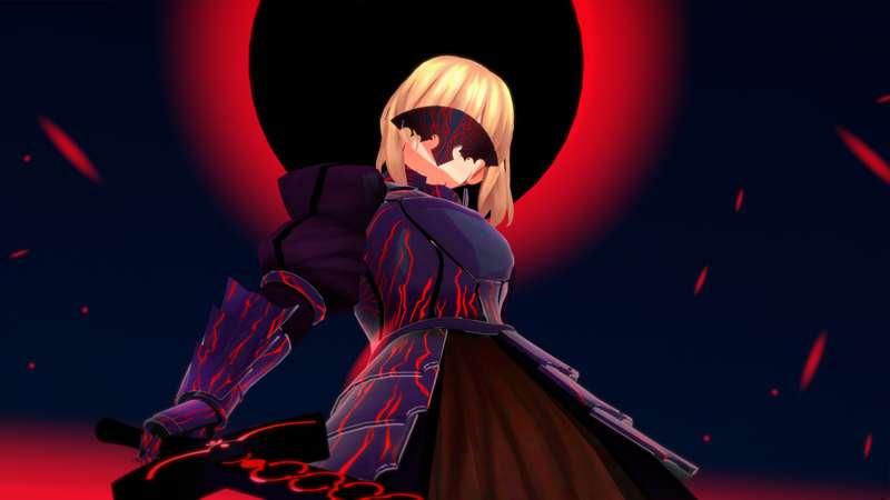 [Tier 3/kk] Alter Saber *EXPIRED*